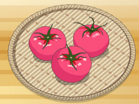 トマト