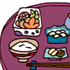 和食のマナー